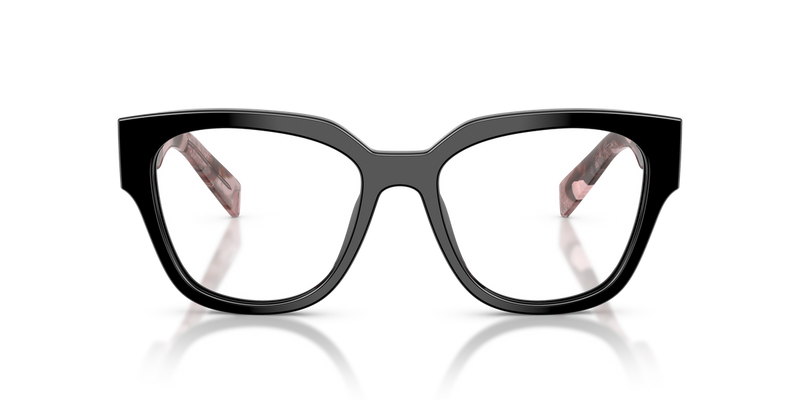 Prada PR C06V in Black - Alternate View