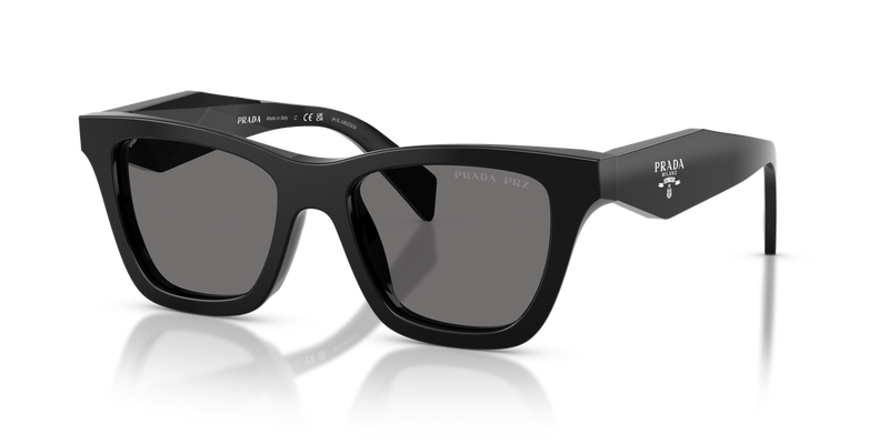 Prada PRC07SF in Black - Alternate View
