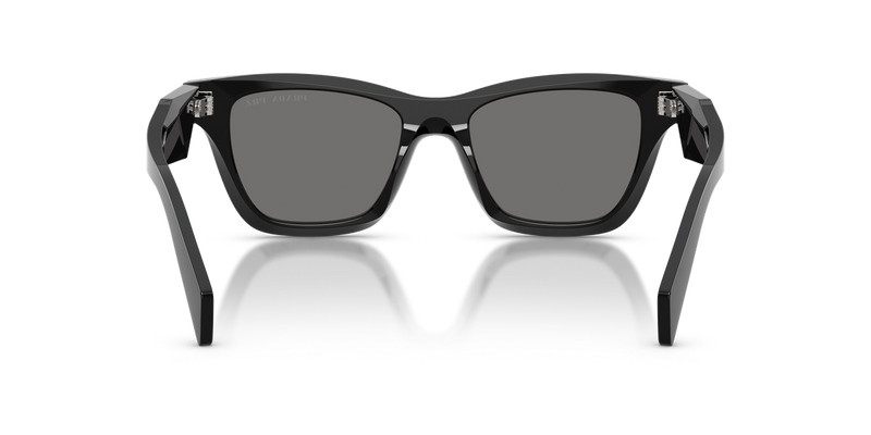 Prada PRC07SF in Black - Alternate View