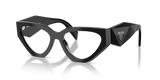 Black / Demo Lens (16K1O1)