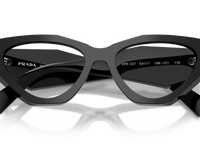 Black / Demo Lens (16K1O1)