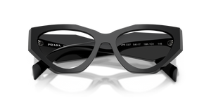 Black / Demo Lens (16K1O1)