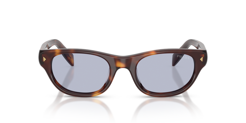 Prada PR C08SF in Classic Tortoise - Alternate View