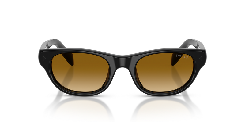 Prada PR C08SF in Black - Alternate View