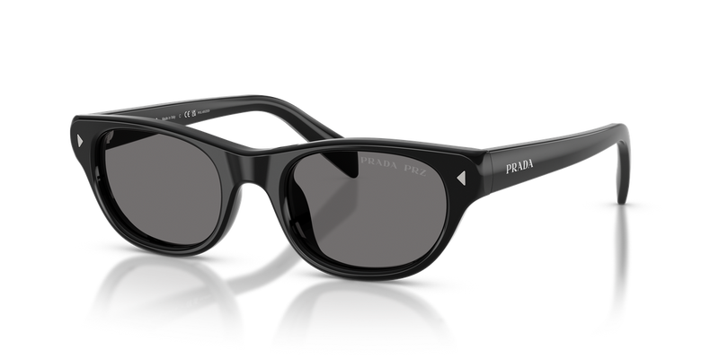 Prada PR C08SF in Black - Alternate View