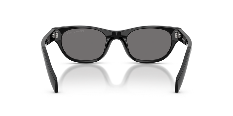 Prada PR C08SF in Black - Alternate View