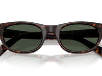 Havana / Dark Grey Polarized (17N90V)