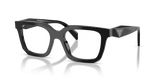 Black / Demo Lens (16K1O1)