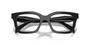 Black / Demo Lens (16K1O1)