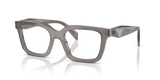 Transparent Flint / Demo Lens (27G1O1)