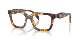Honey Tortoise / Demo Lens (14L1O1)