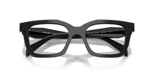 Black / Demo Lens (16K1O1)