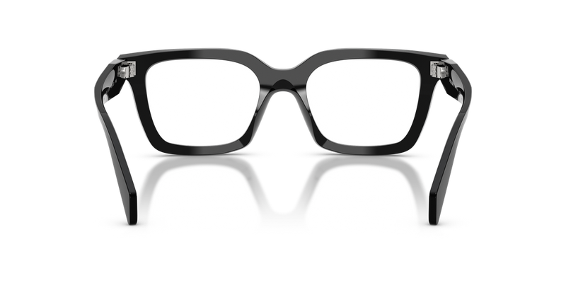 Prada PR C08V in Black - Alternate View