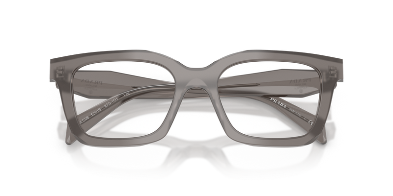 Prada PR C08V in Transparent Flint - Alternate View