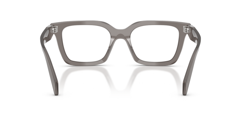 Prada PR C08V in Transparent Flint - Alternate View