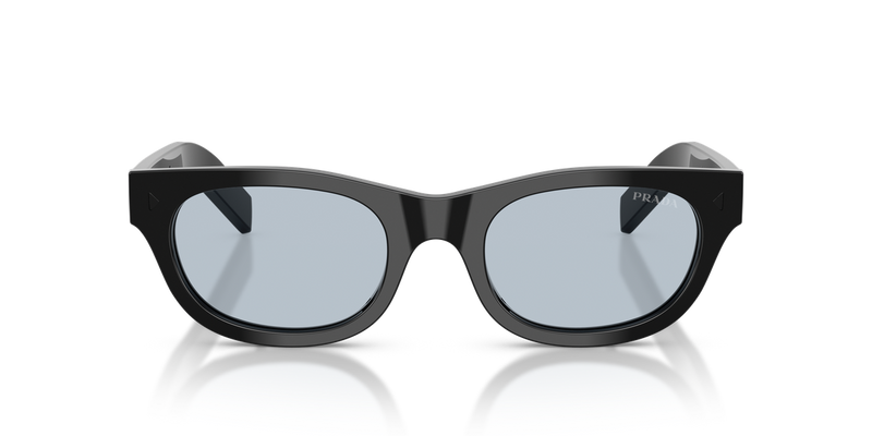 Prada PR C09SF in Black - Alternate View