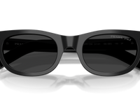 Black / Black Polarized (16K08G)