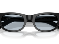 Black / Blue/Grey (16K30W)