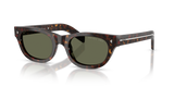 Havana / Green Polarized (17N03R)
