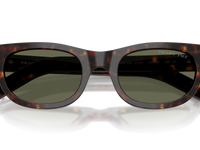 Havana / Green Polarized (17N03R)