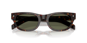 Havana / Green Polarized (17N03R)