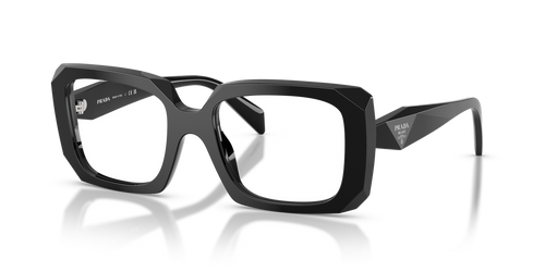 Black / Demo Lens (16K1O1)