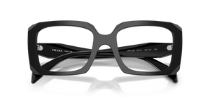 Black / Demo Lens (16K1O1)