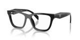 Black / Demo Lens (16K1O1)