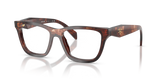 Caramel Tortoise / Demo Lens (14P1O1)