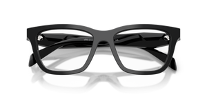 Black / Demo Lens (16K1O1)