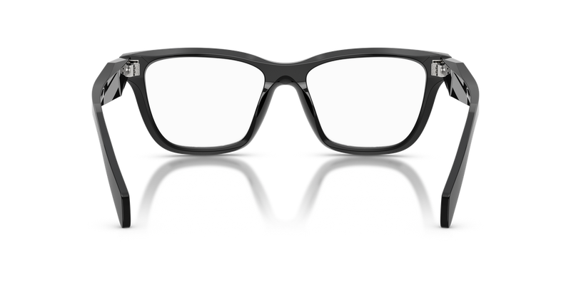 Prada PR C10V in Black / Demo Lens (16K1O1) - Alternate View