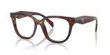 Caramel Tortoise / Demo Lens (14P1O1)