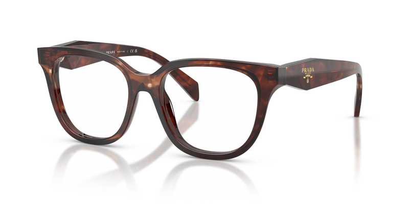 Prada PRC11V in Caramel Tortoise - Alternate View