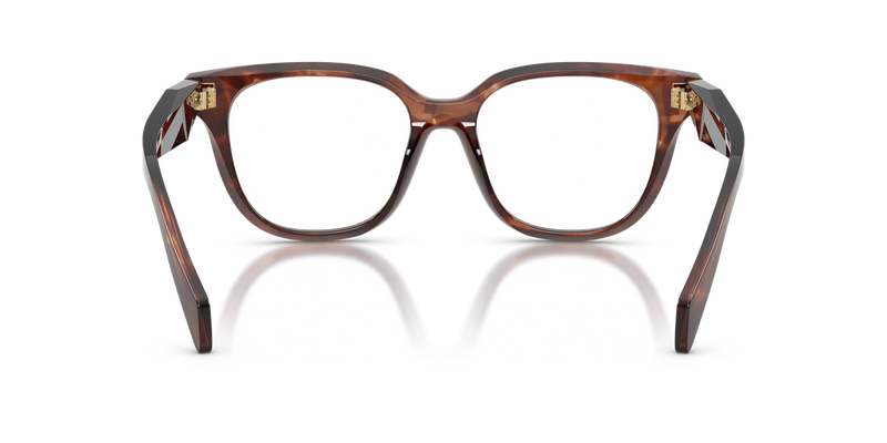 Prada PRC11V in Caramel Tortoise - Alternate View