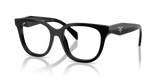 Black / Demo Lens (16K1O1)