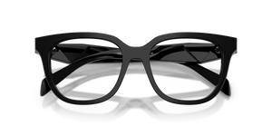 Black / Demo Lens (16K1O1)