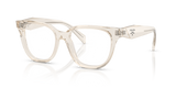 Transparent Bruma / Demo Lens (26P1O1)