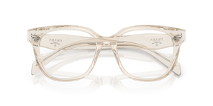 Transparent Bruma / Demo Lens (26P1O1)