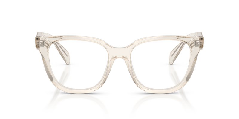 Prada PRC11V in Transparent Bruma - Alternate View