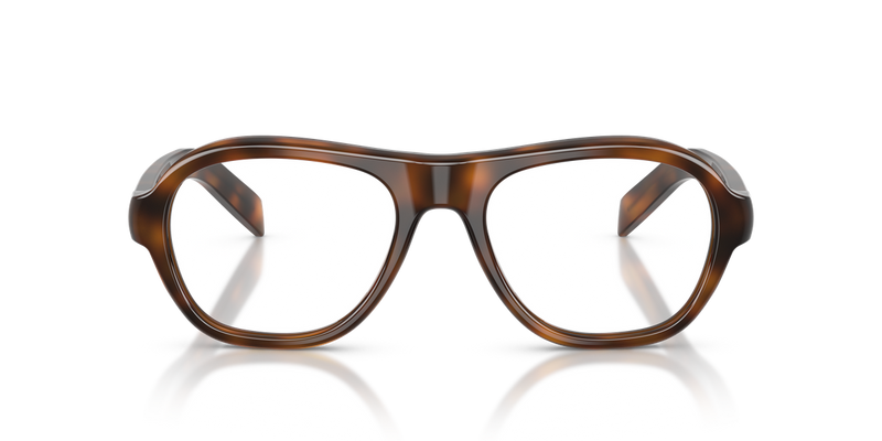Prada PRC12VF in Juniper Tortoise - Alternate View