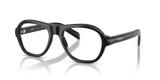 Black / Demo Lens (16K1O1)