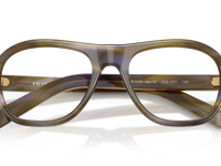 Striped Lagoon / Demo Lens (23G1O1)