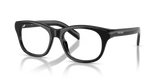 Black / Demo Lens (16K1O1)
