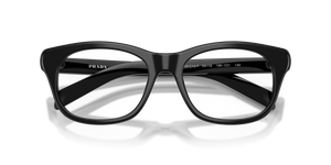 Black / Demo Lens (16K1O1)