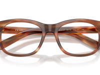 Striped Oak / Demo Lens (24G1O1)