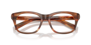 Striped Oak / Demo Lens (24G1O1)