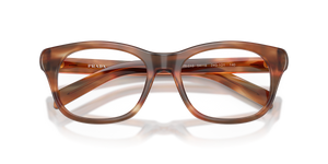 Striped Oak / Demo Lens (24G1O1)