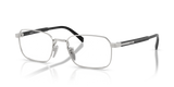 Silver / Demo Lens (1BC1O1)