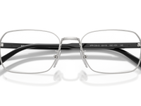 Silver / Demo Lens (1BC1O1)