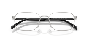 Silver / Demo Lens (1BC1O1)